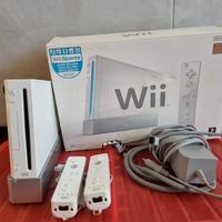 nintendo wii 