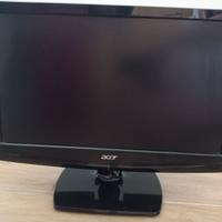 Monitor per pc e lcd tv