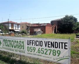 TER. RESIDENZIALE A CARPI