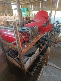 pezzi fiat barchetta 