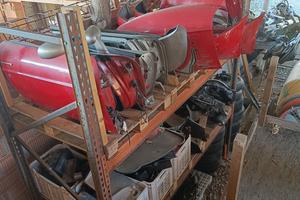 pezzi fiat barchetta 