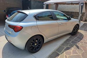 alfa romeo giulietta 1.6 105 cv 