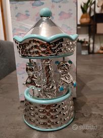 Carillon in argento