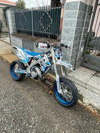 Tm 125 smr