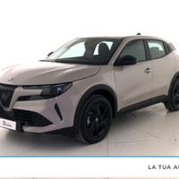 ALFA ROMEO Junior - Junior 1.2 ibrida 145cv U87217