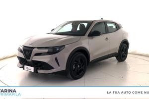 ALFA ROMEO Junior - Junior 1.2 ibrida 145cv U87217