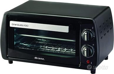 Forno elettrico Ariete 980 Gran Gusto 100