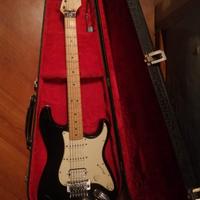 Fender Stratocaster Contemporary/Traditional II
