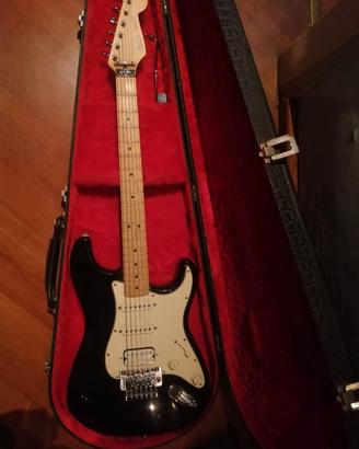Fender Stratocaster Traditional II
