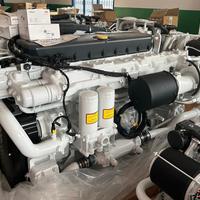 entrobordo FPT 1000 HP - 6 cilindri 