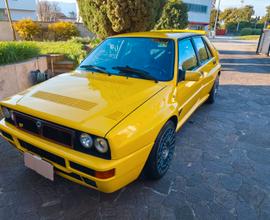 LANCIA Delta HF Turbo Integrale Evoluzione - 1992