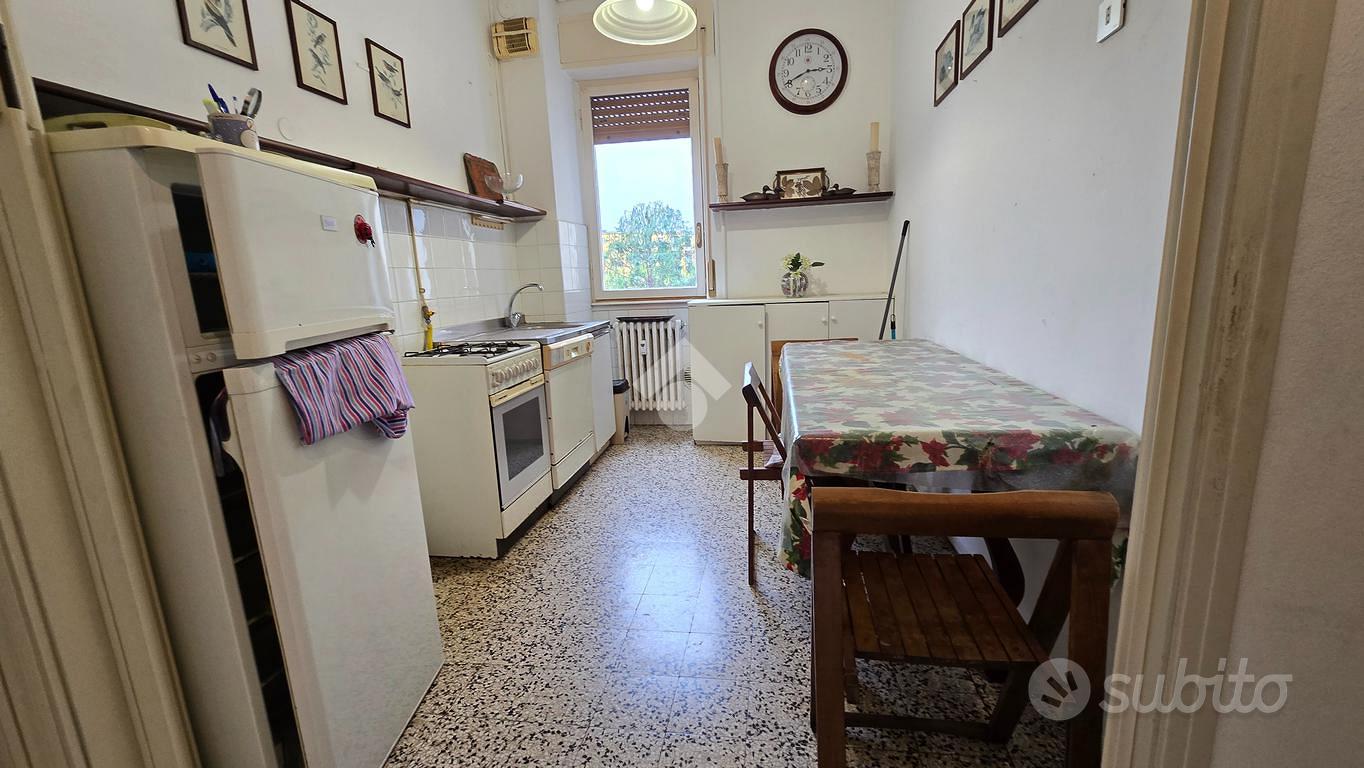 Appartamento – Milano, San Siro, Municipio 7 - Vista 5