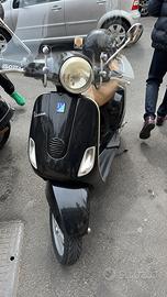 Vespa Lx 150 anno 2007
