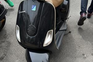 Vespa Lx 150 anno 2007
