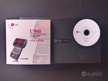 LG U960