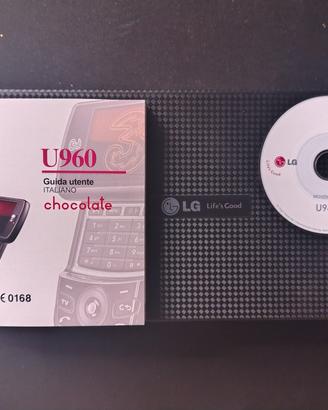 LG U960