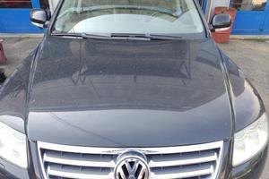 Cofano VOLKSWAGEN TOUAREG del 2003