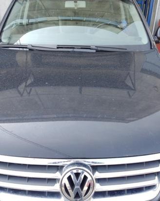 Cofano VOLKSWAGEN TOUAREG del 2003