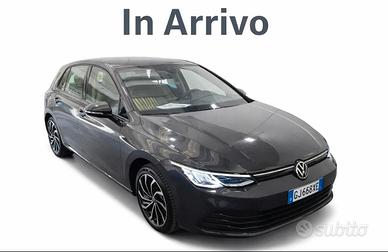 Volkswagen Golf 1.0 eTSI EVO DSG Life
