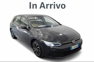Volkswagen Golf 1.0 eTSI EVO DSG Life