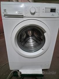 Lavatrice Electrolux 