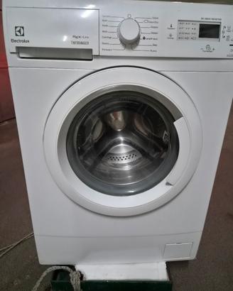 Lavatrice Electrolux 