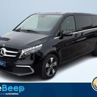 Mercedes-Benz Classe V V EXTRALONG 250 D PREM...