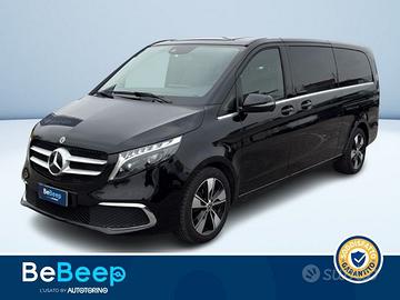 Mercedes-Benz Classe V V EXTRALONG 250 D PREM...