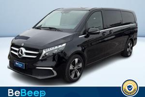 Mercedes-Benz Classe V V EXTRALONG 250 D PREM...