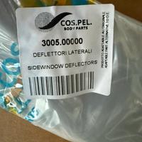 Deflettore per camion COS PEL