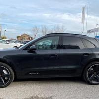 Porsche Macan S anno 2020 full optinal, perfetta!