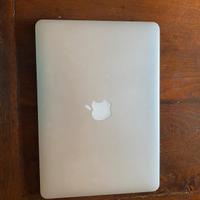 Mac OS Monterey