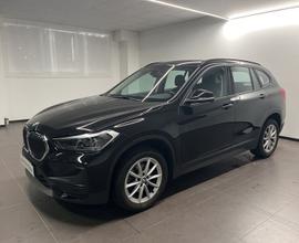 BMW X1 SDRIVE 16D