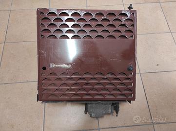 stufa camper trumatic s 3000