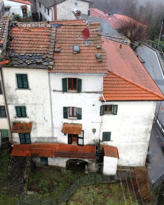 CASA INDIPENDENTE A SAN MARCELLO PITEGLIO