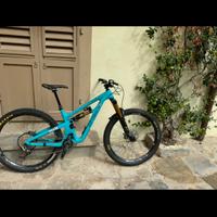 yeti sb150