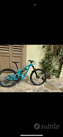 yeti sb150