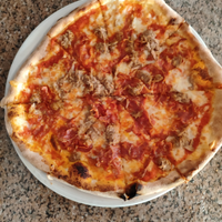 Pizzeria - lavoro pizzaiolo