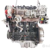 Motore Usato A20DTL