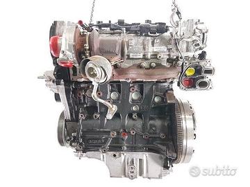 Motore Usato A20DTL