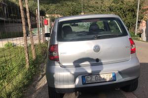 Volkswagen Fox 1.4 T.D