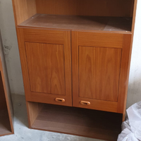 Mobiletto colore noce