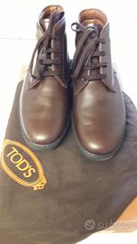 Scarponcini Tod's