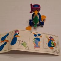 Sorpresine kinder K98 n. 53