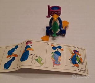 Sorpresine kinder K98 n. 53