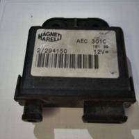 CENTRALINA ELETTRONICA VESPA HEXAGON 125 PIAGGIO 2
