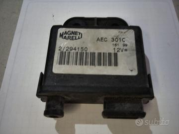 CENTRALINA ELETTRONICA VESPA HEXAGON 125 PIAGGIO 2