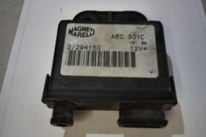 CENTRALINA ELETTRONICA VESPA HEXAGON 125 PIAGGIO 2