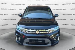 Suzuki Vitara 1.6 DDiS S/S 4WD AllGrip DCT V-Top