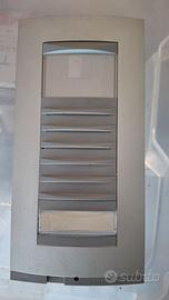 targa videocitofonica BPT